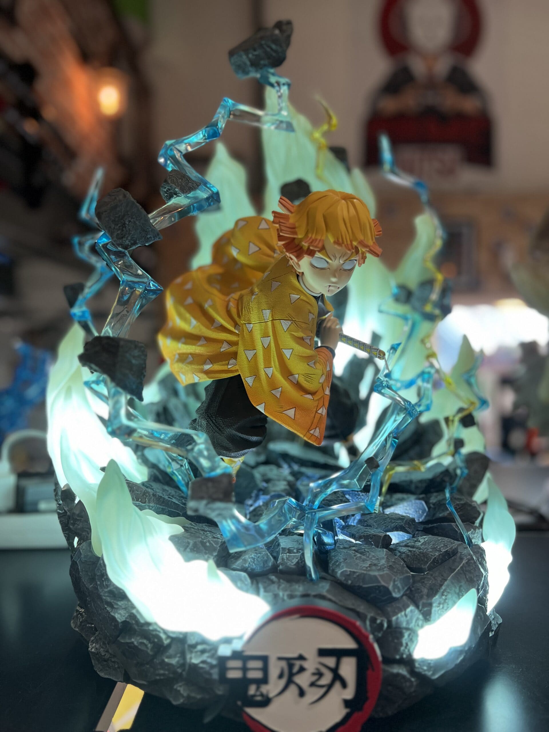 Pièce collector