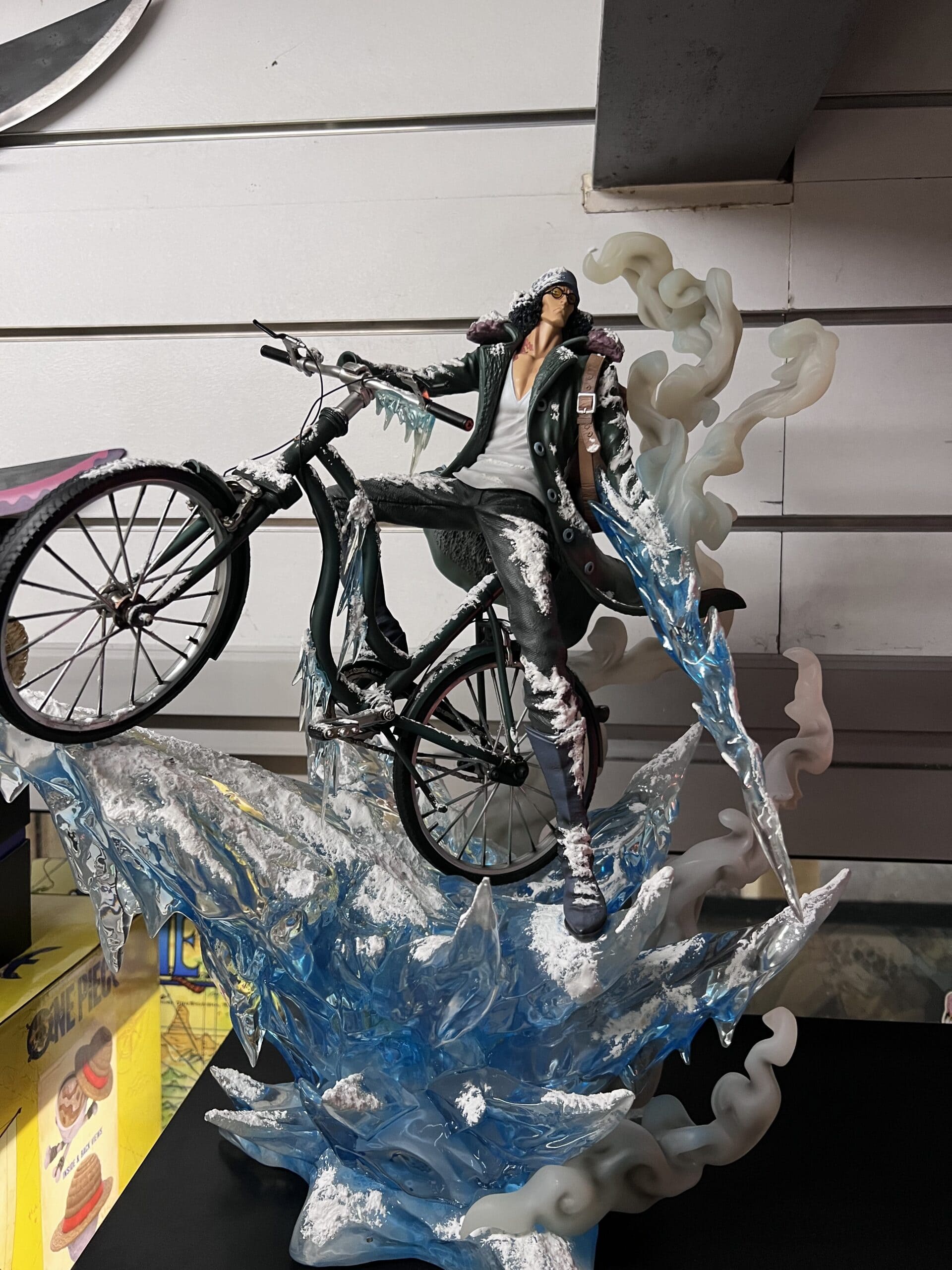 Pièce collector