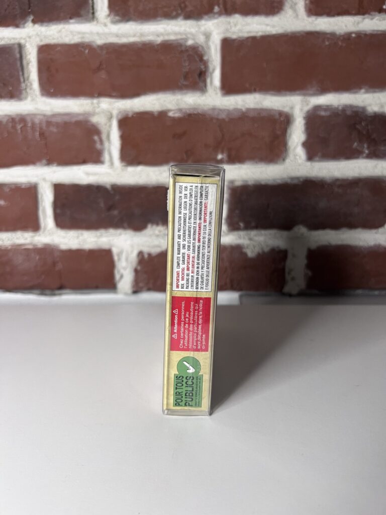 The Legend of Zelda A Link in the Past - Game Boy Advance – image 3