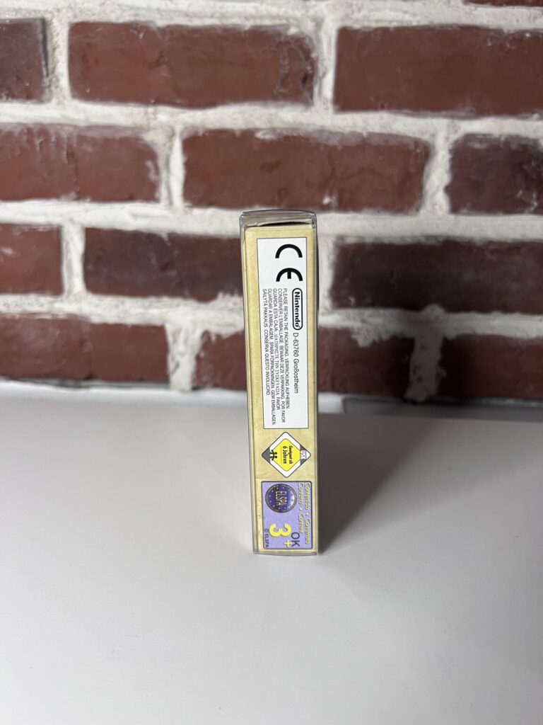 The Legend of Zelda A Link in the Past - Game Boy Advance – image 4