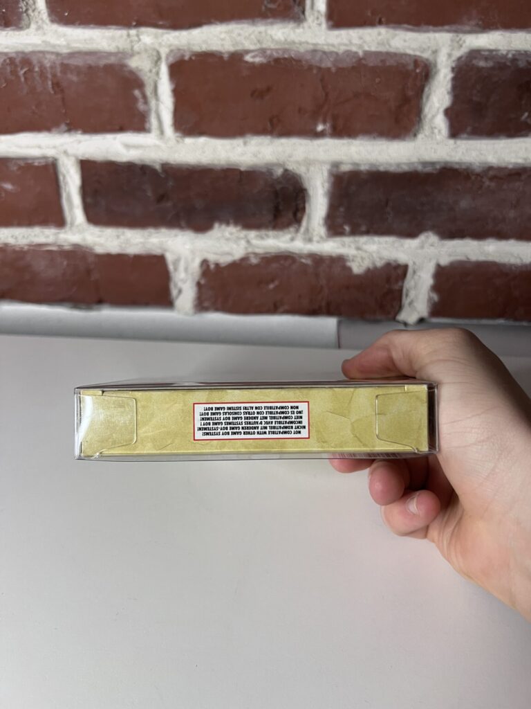 The Legend of Zelda A Link in the Past - Game Boy Advance – image 6