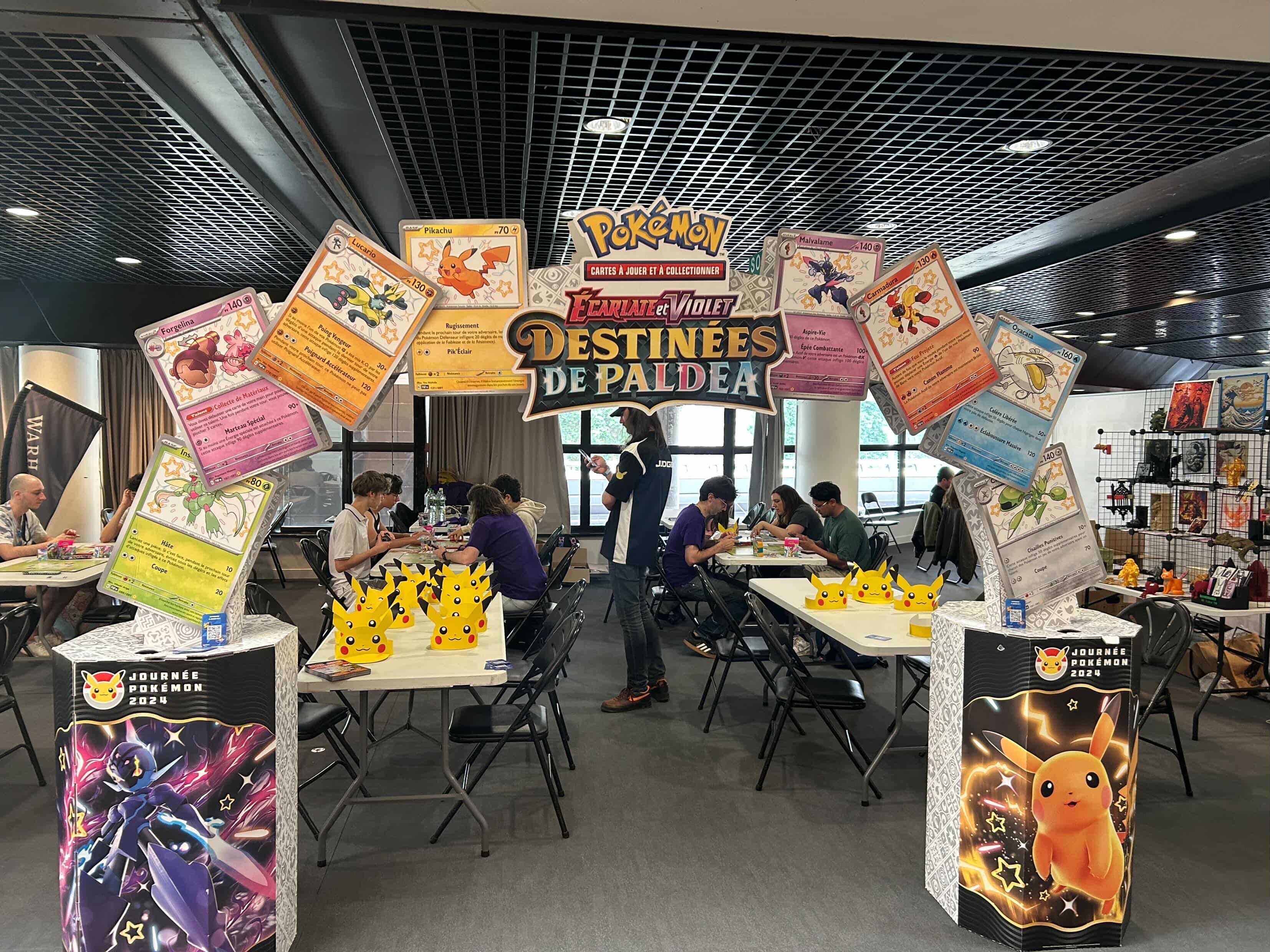 Session initiation TCG 2