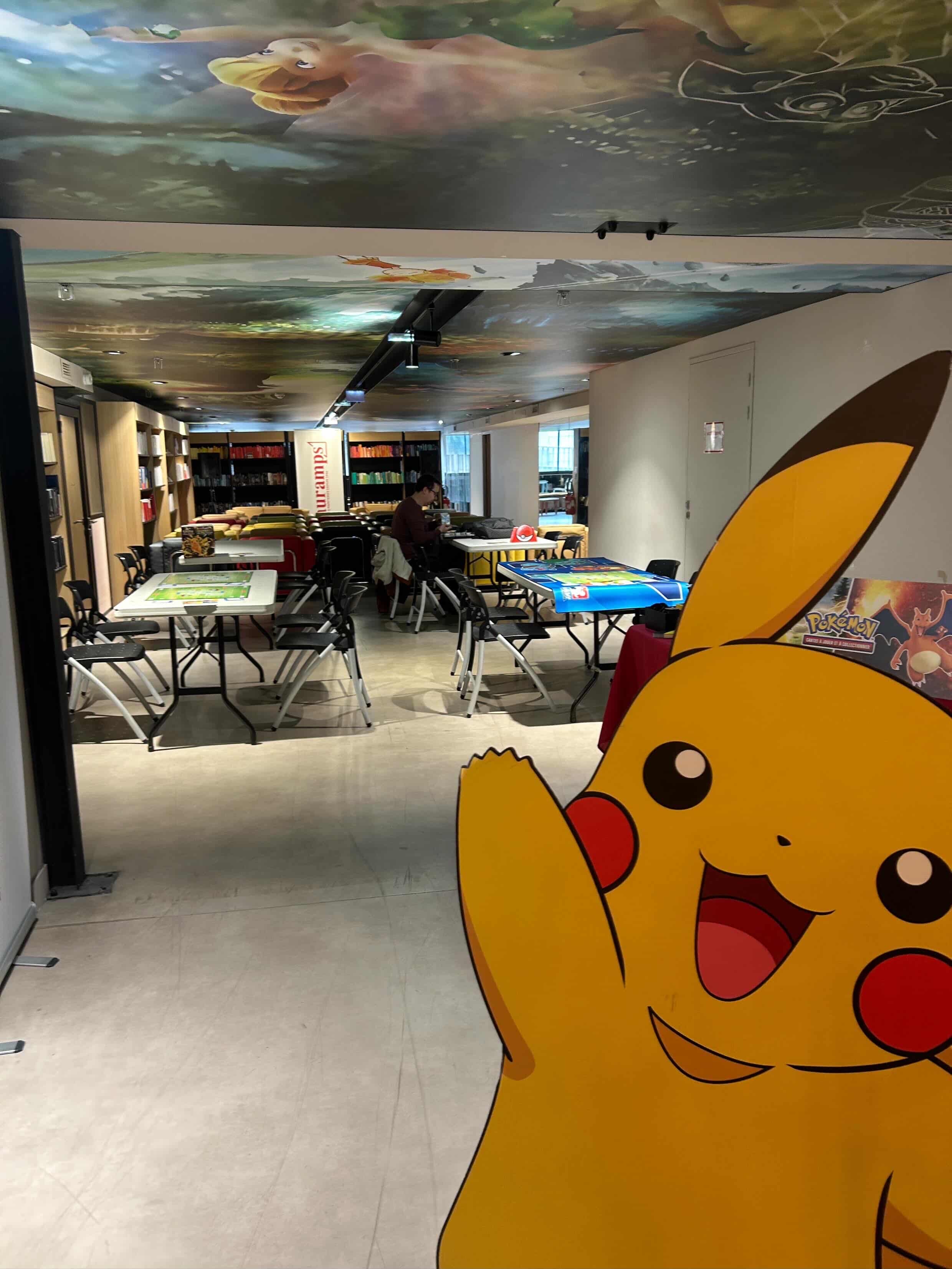 Avant-Première Pokémon 3