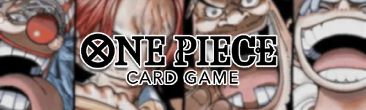 One Piece Card Game