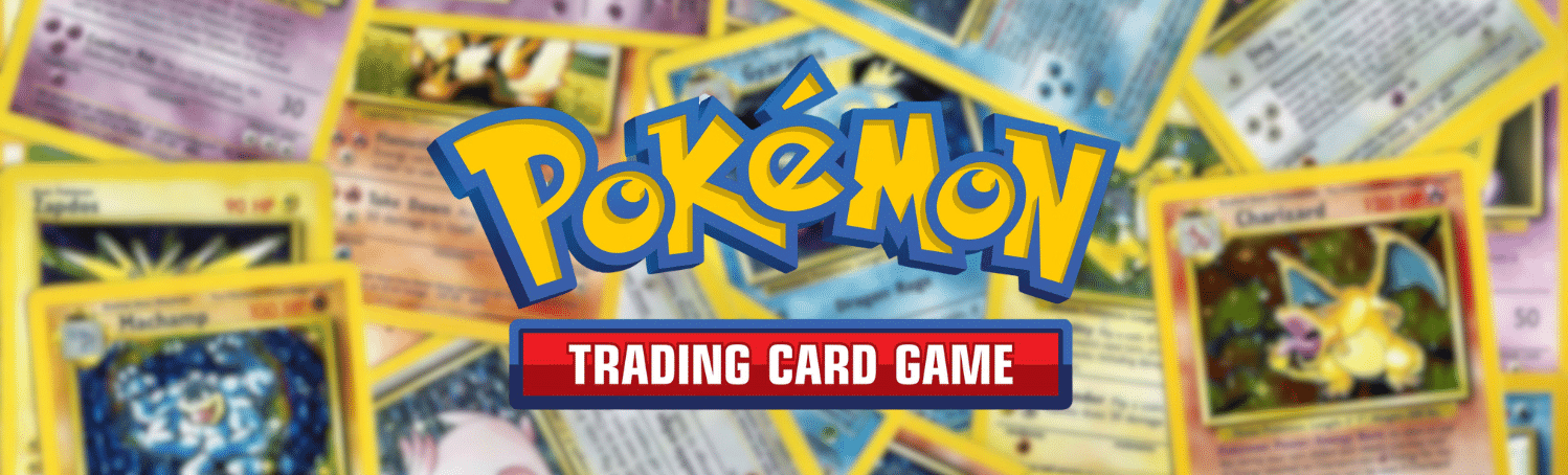 Pokémon TCG