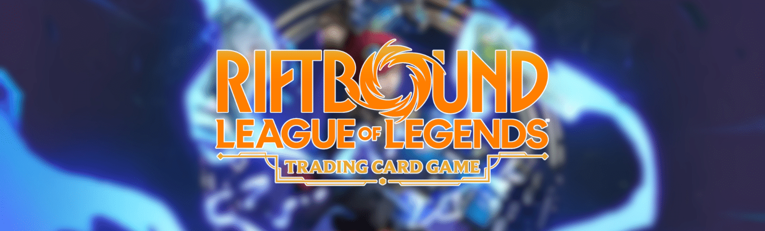 Riftbound TCG