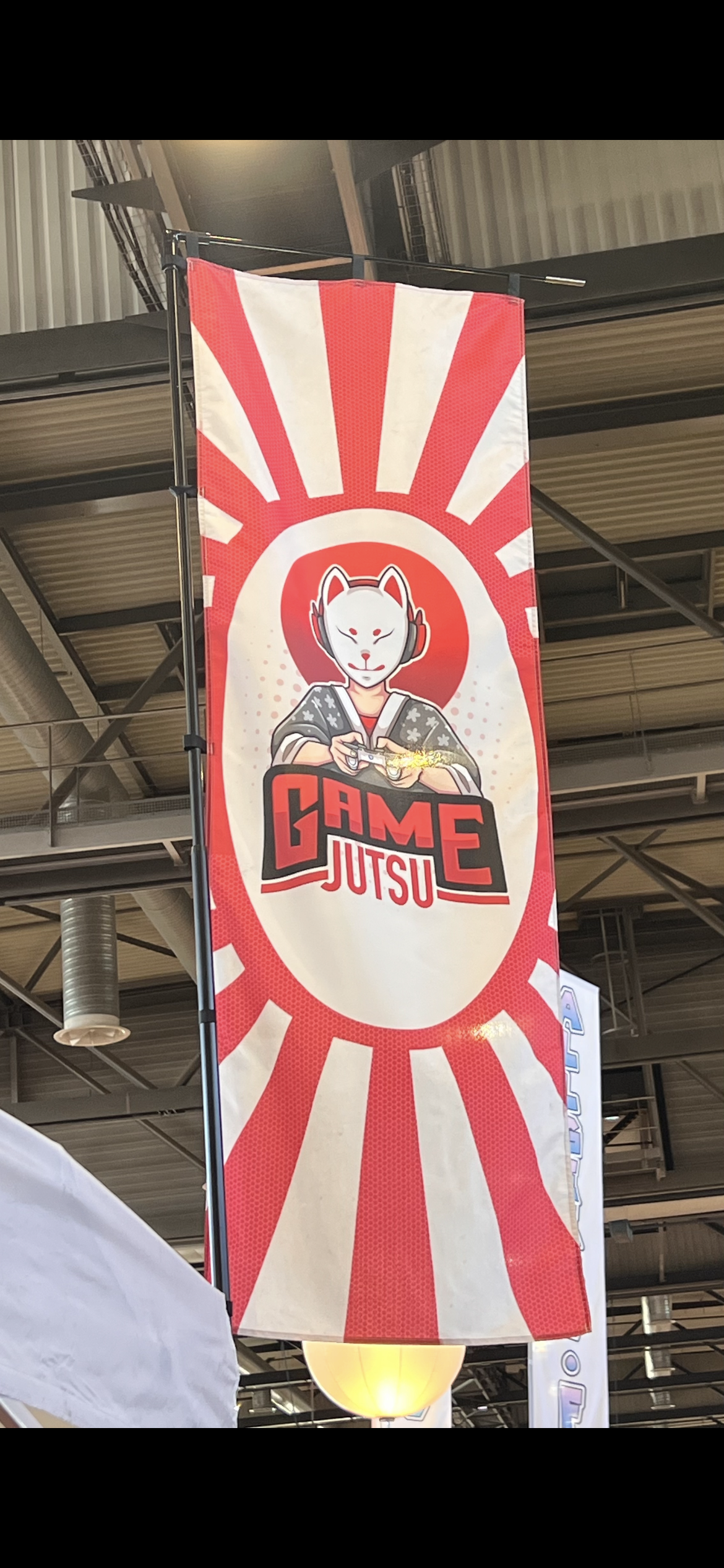 Souvenir TGS Montpellier 2