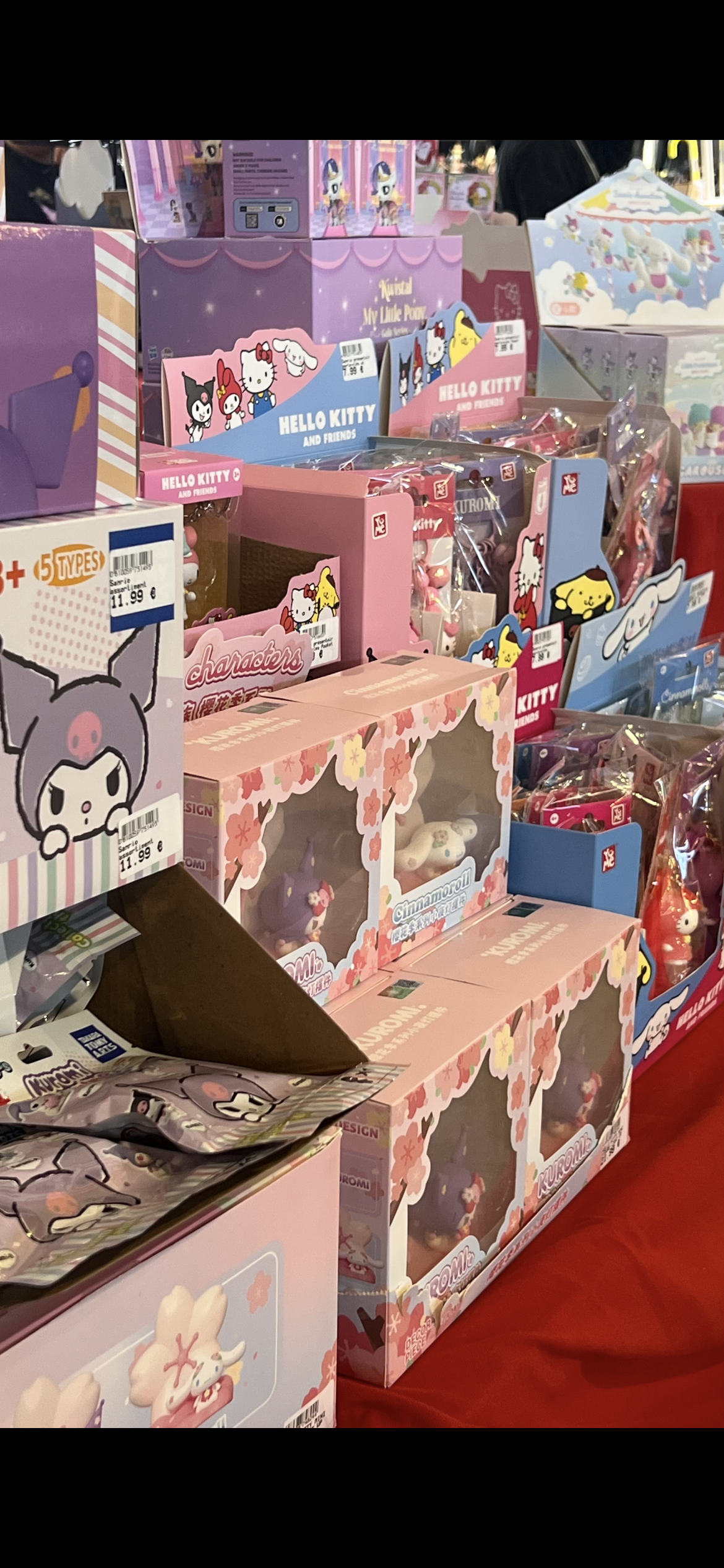 Souvenir TGS Montpellier 1
