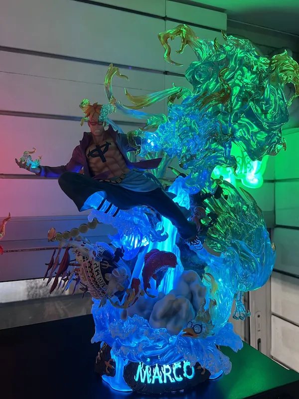 Pièce collector